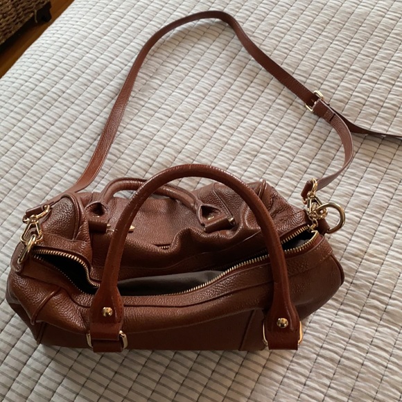 Terzetto handbag - Picture 3 of 8
